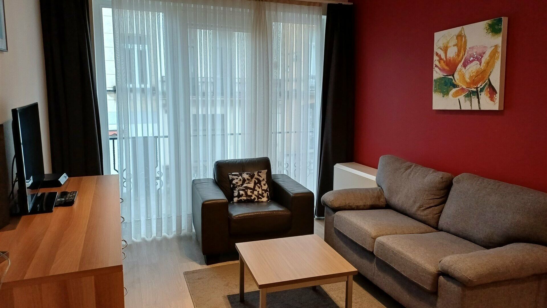 Appartement &agrave; vendre &agrave; BRUSSEL