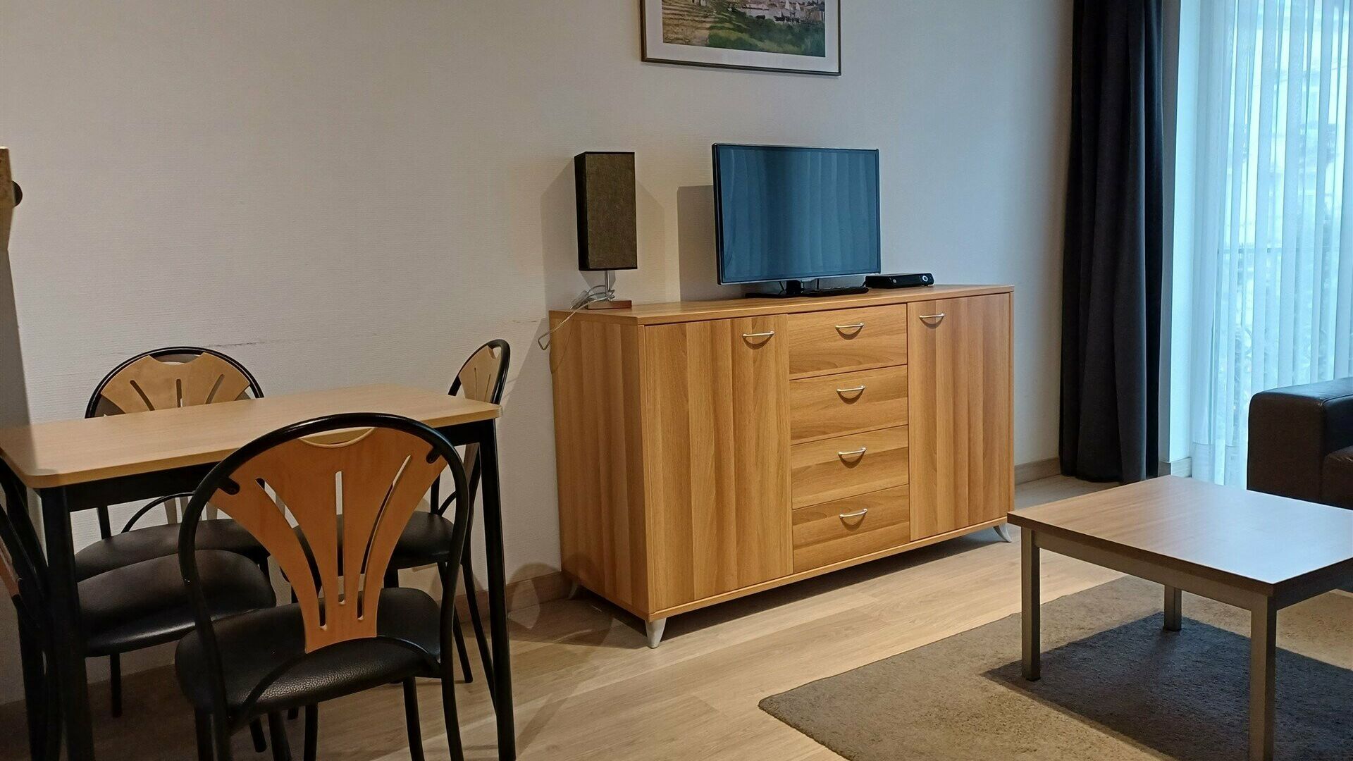 Appartement &agrave; vendre &agrave; BRUSSEL