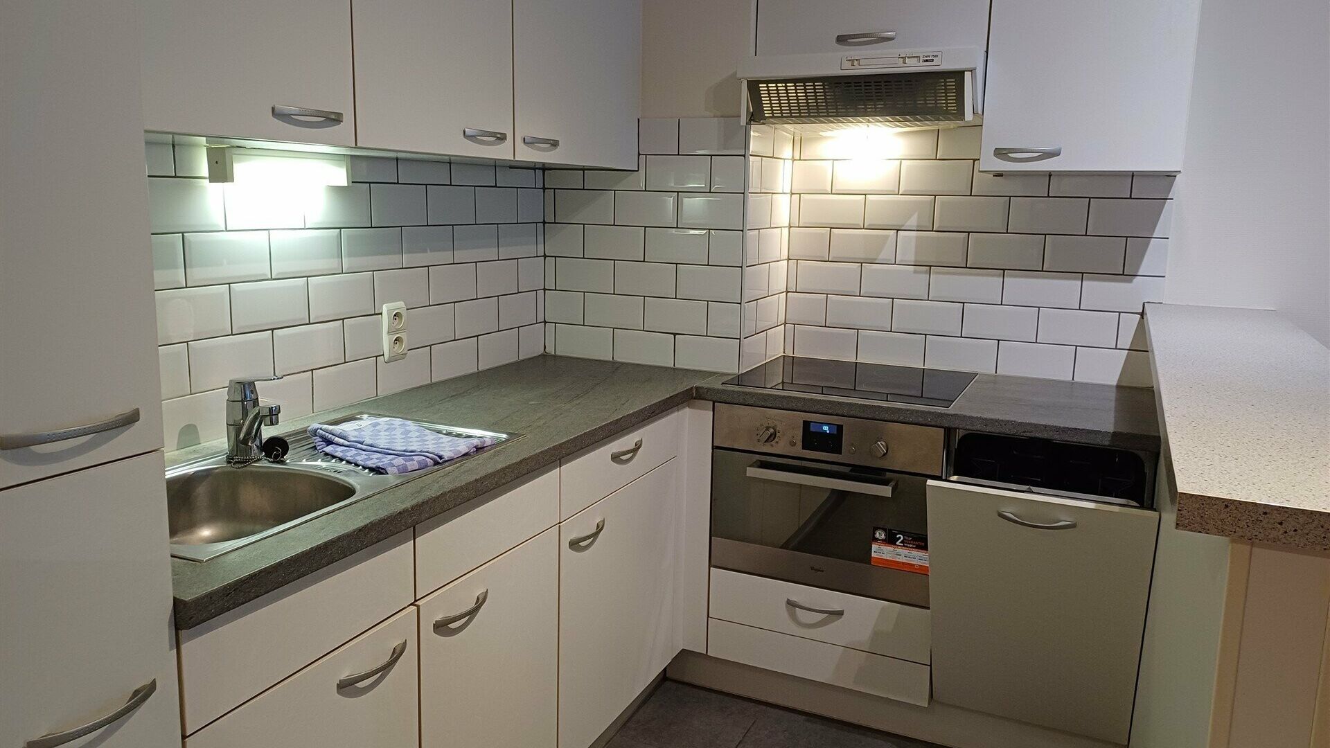 Appartement &agrave; vendre &agrave; BRUSSEL