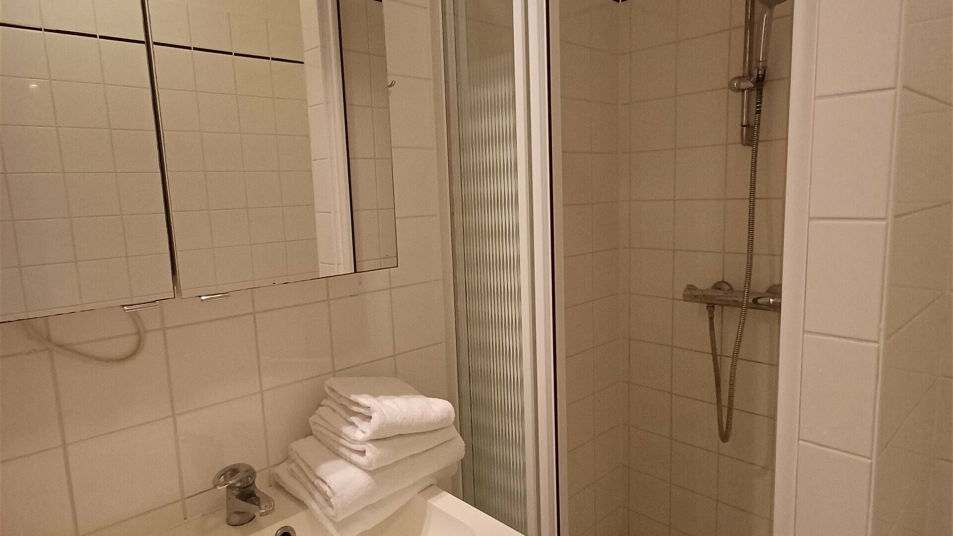 Appartement &agrave; vendre &agrave; BRUSSEL