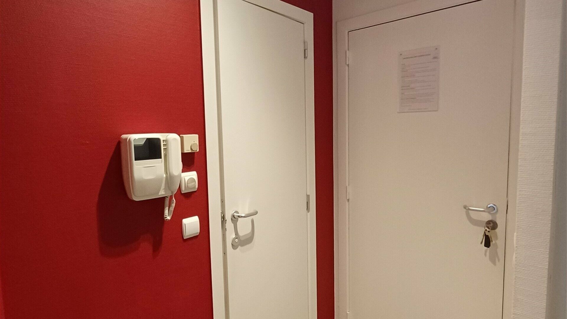 Appartement &agrave; vendre &agrave; BRUSSEL