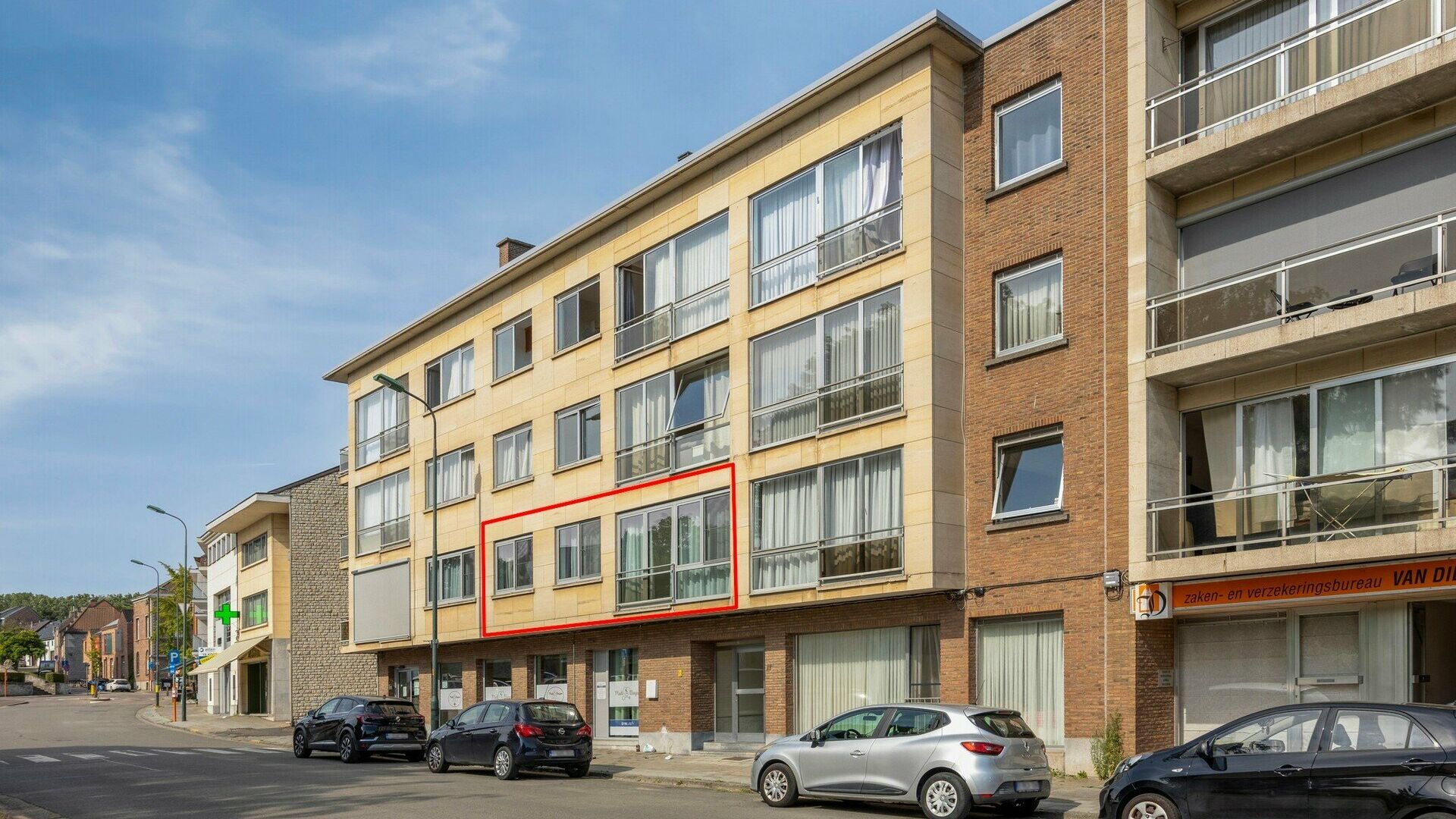 Appartement à vendre à DIEGEM
