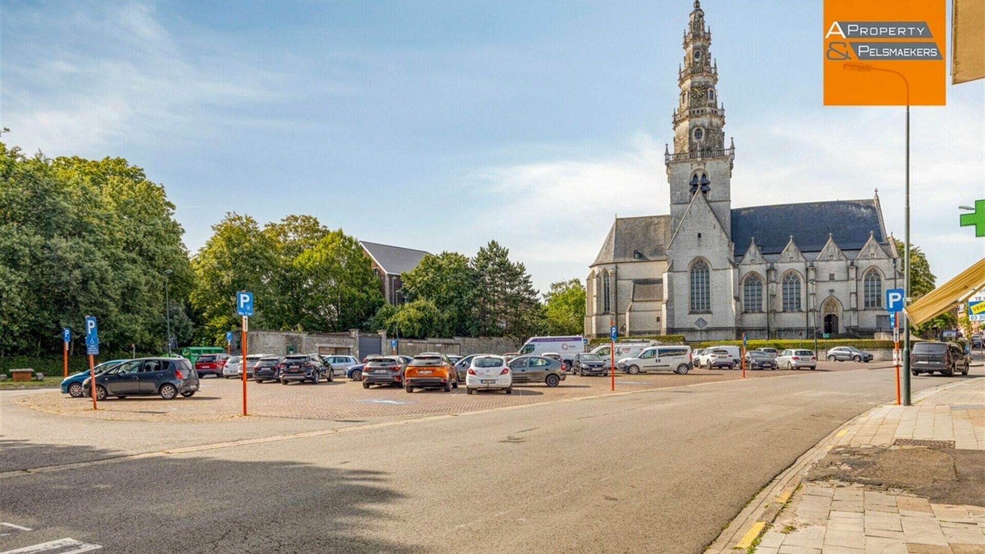 Appartement à vendre à DIEGEM