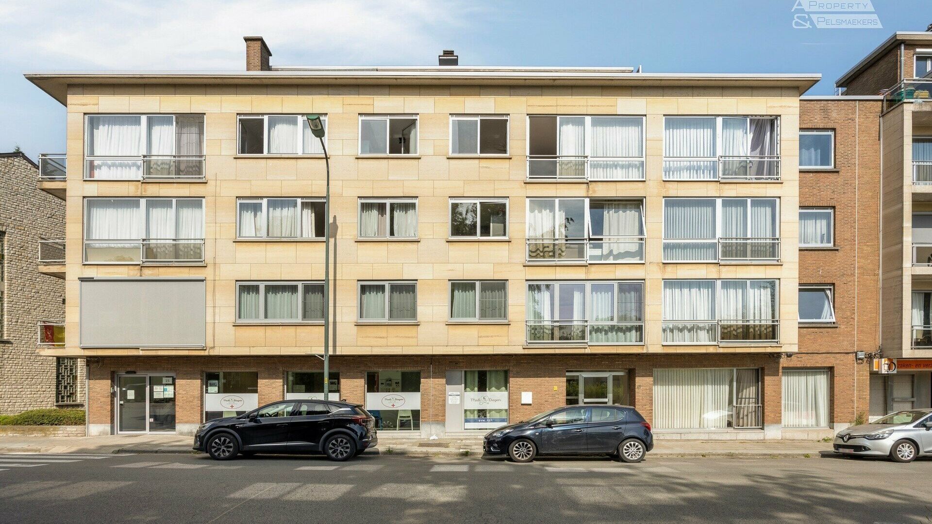 Appartement à vendre à DIEGEM
