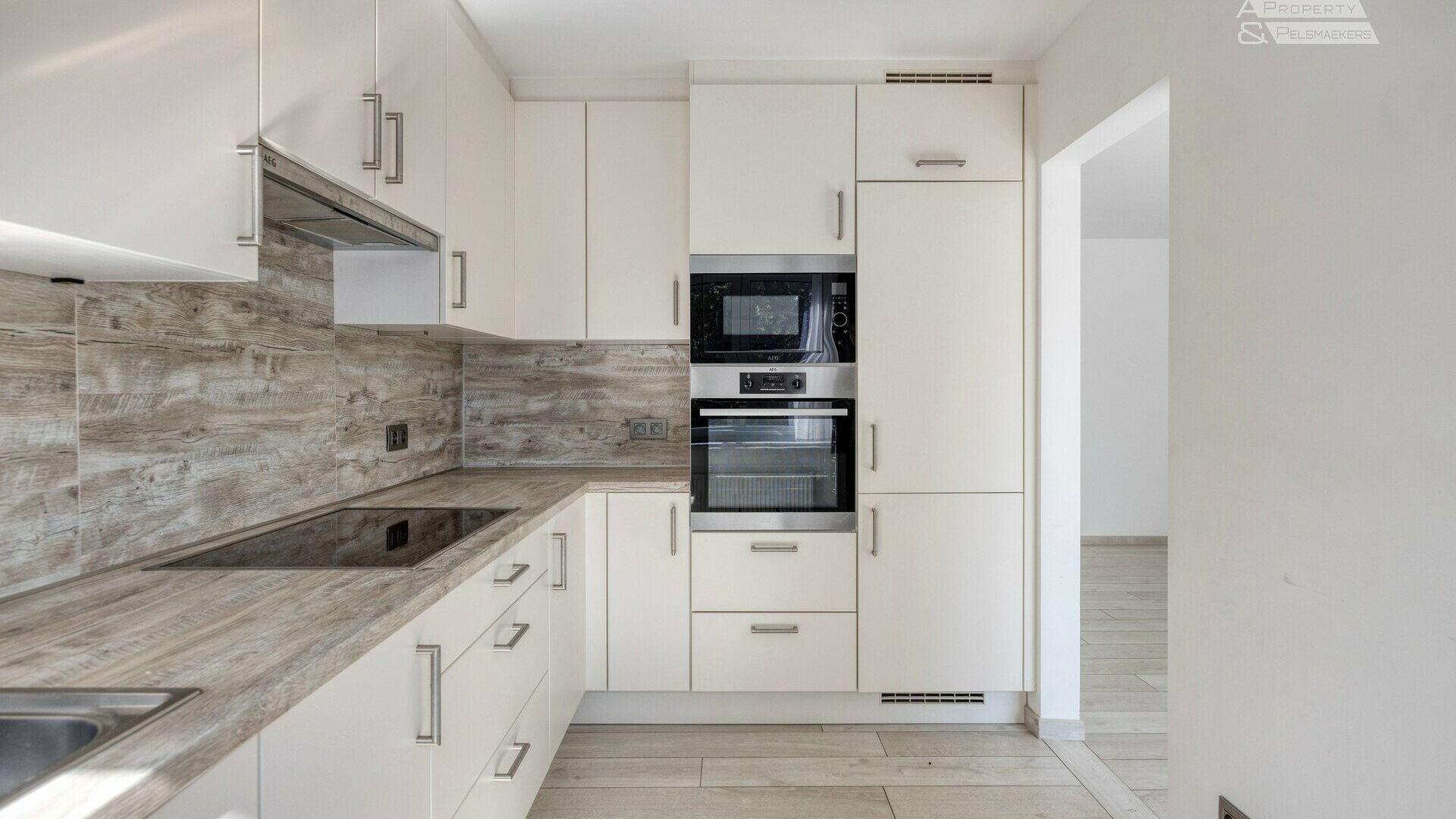 Appartement à vendre à DIEGEM