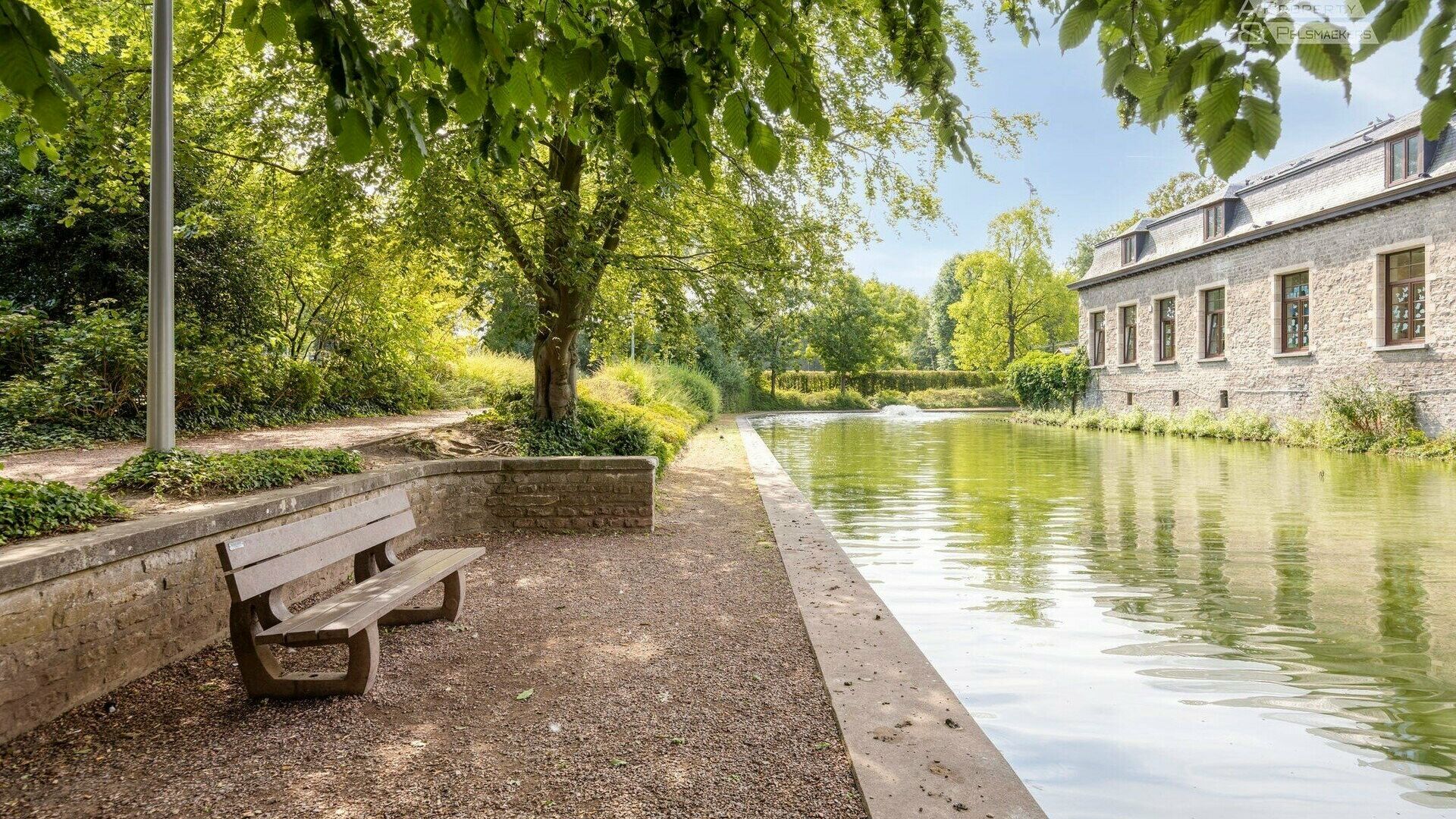 Appartement à vendre à DIEGEM