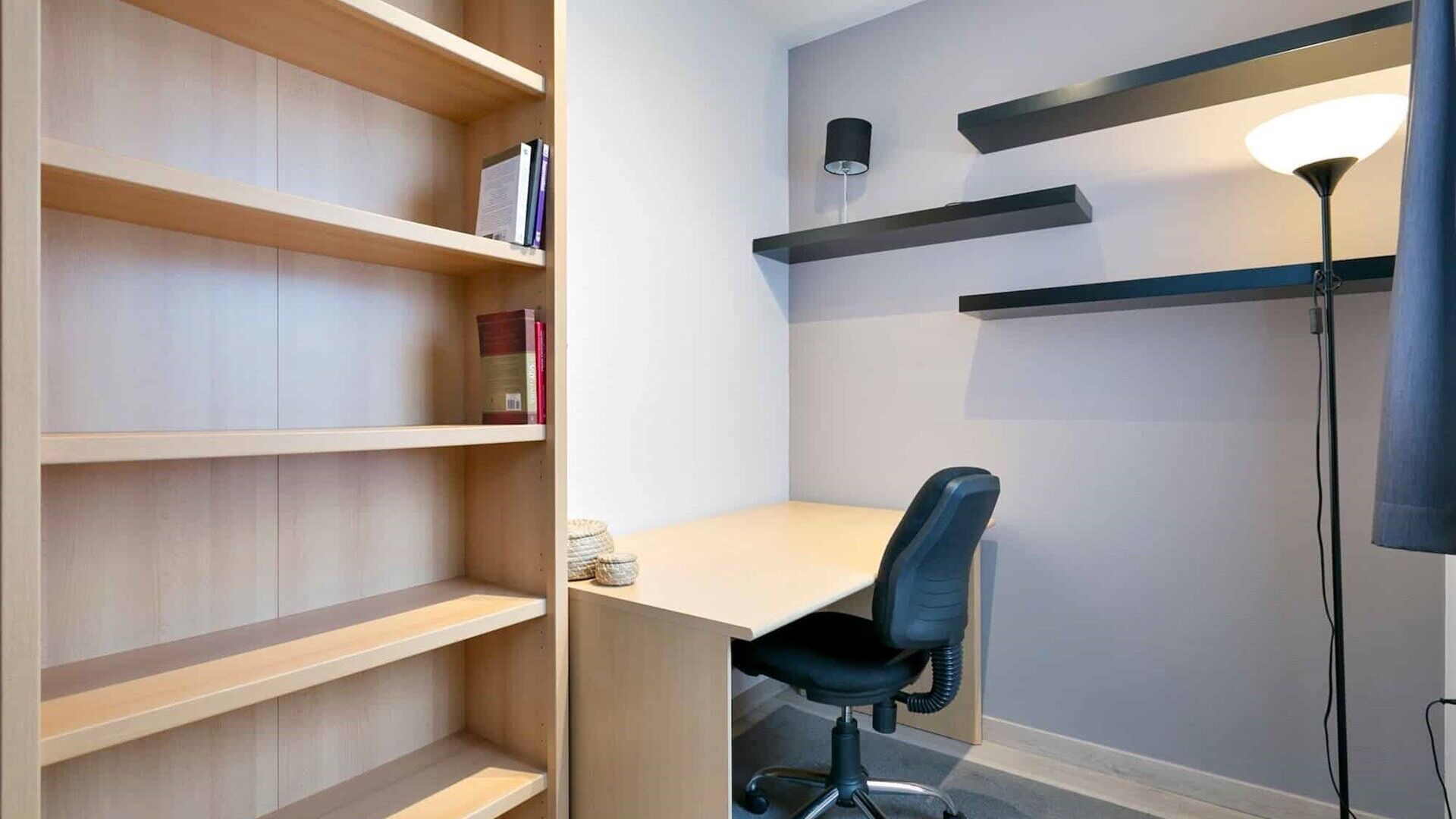 Appartement à vendre à EVERE