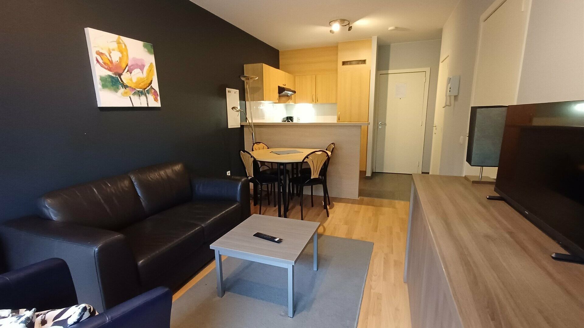 Appartement à vendre à EVERE