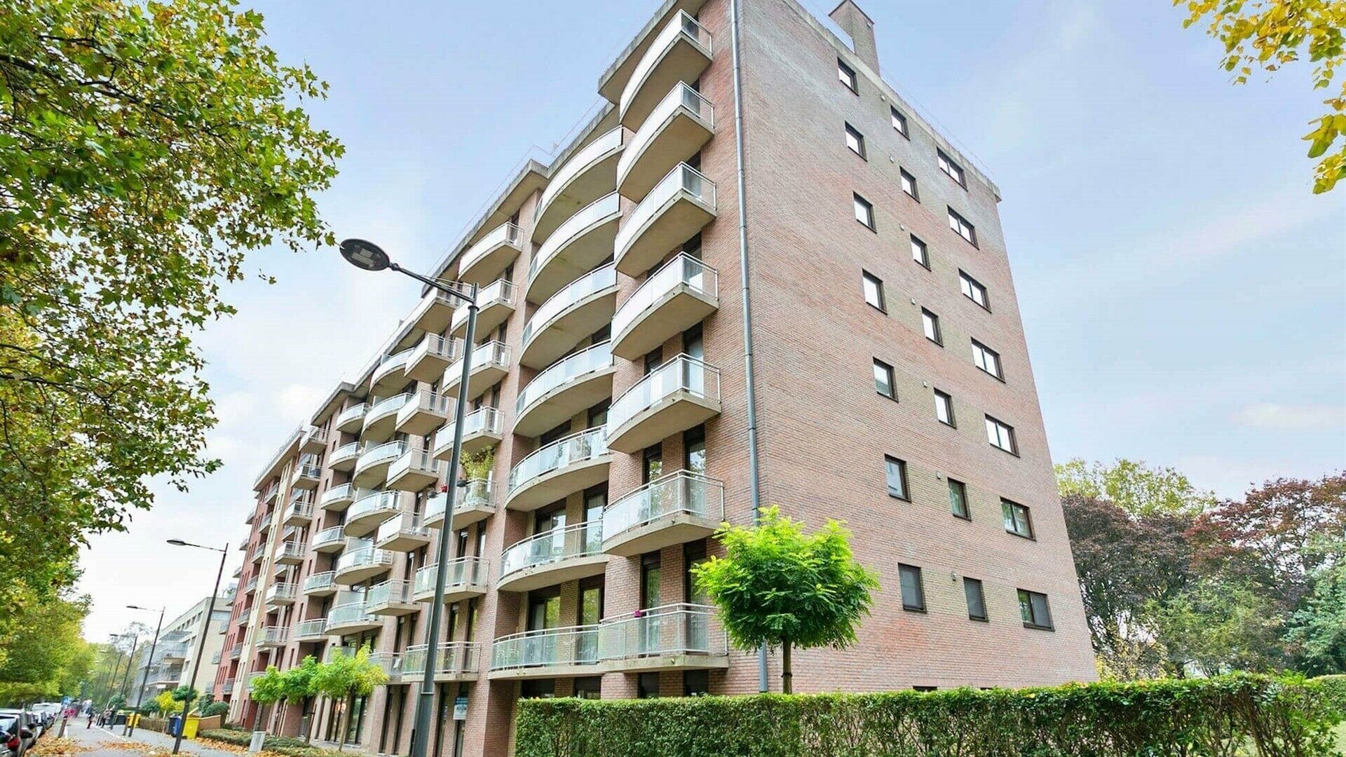 Appartement à vendre à EVERE