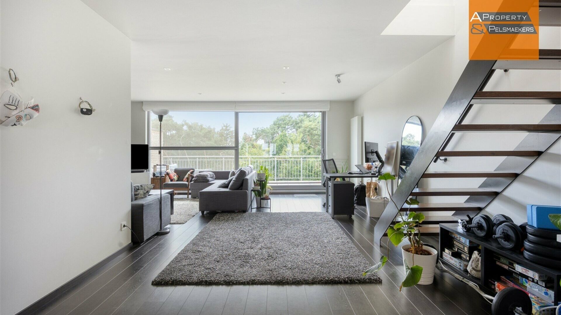 Appartement à vendre à HULDENBERG