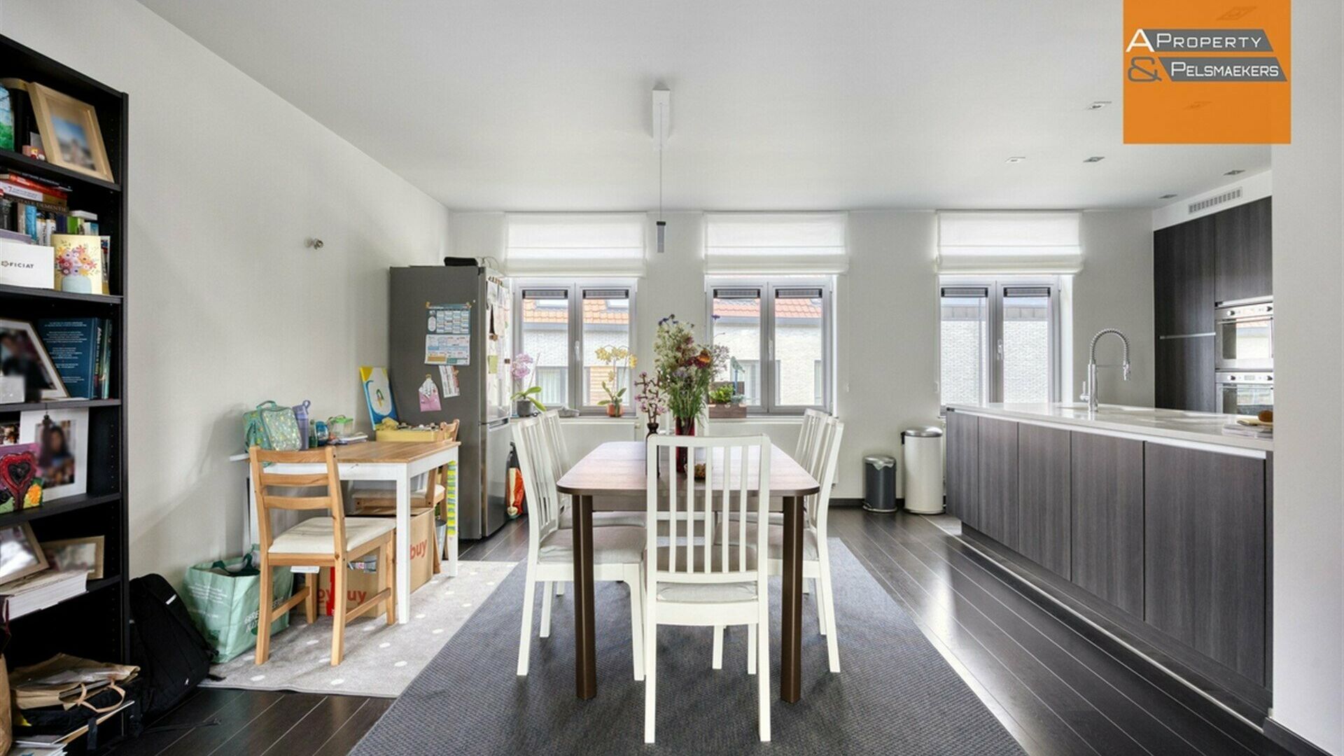 Appartement à vendre à HULDENBERG