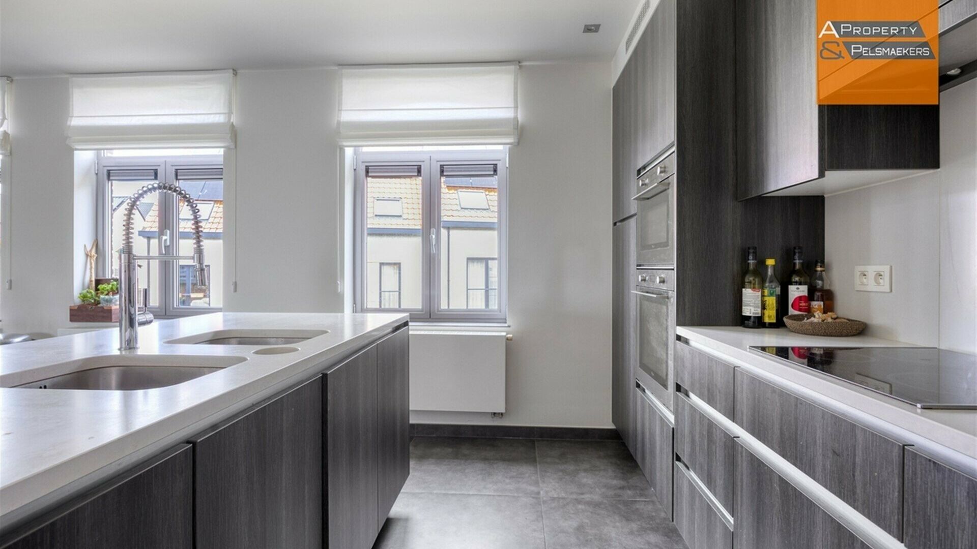 Appartement à vendre à HULDENBERG