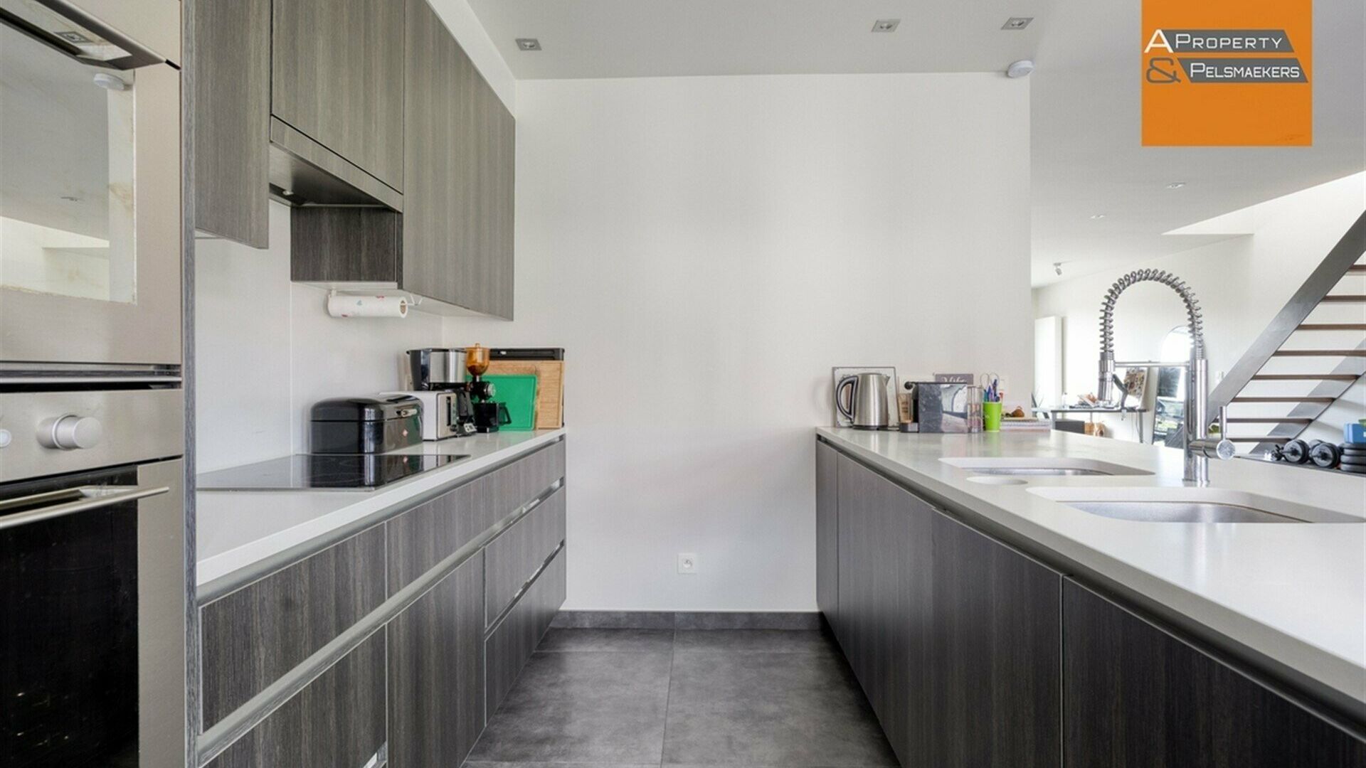 Appartement à vendre à HULDENBERG