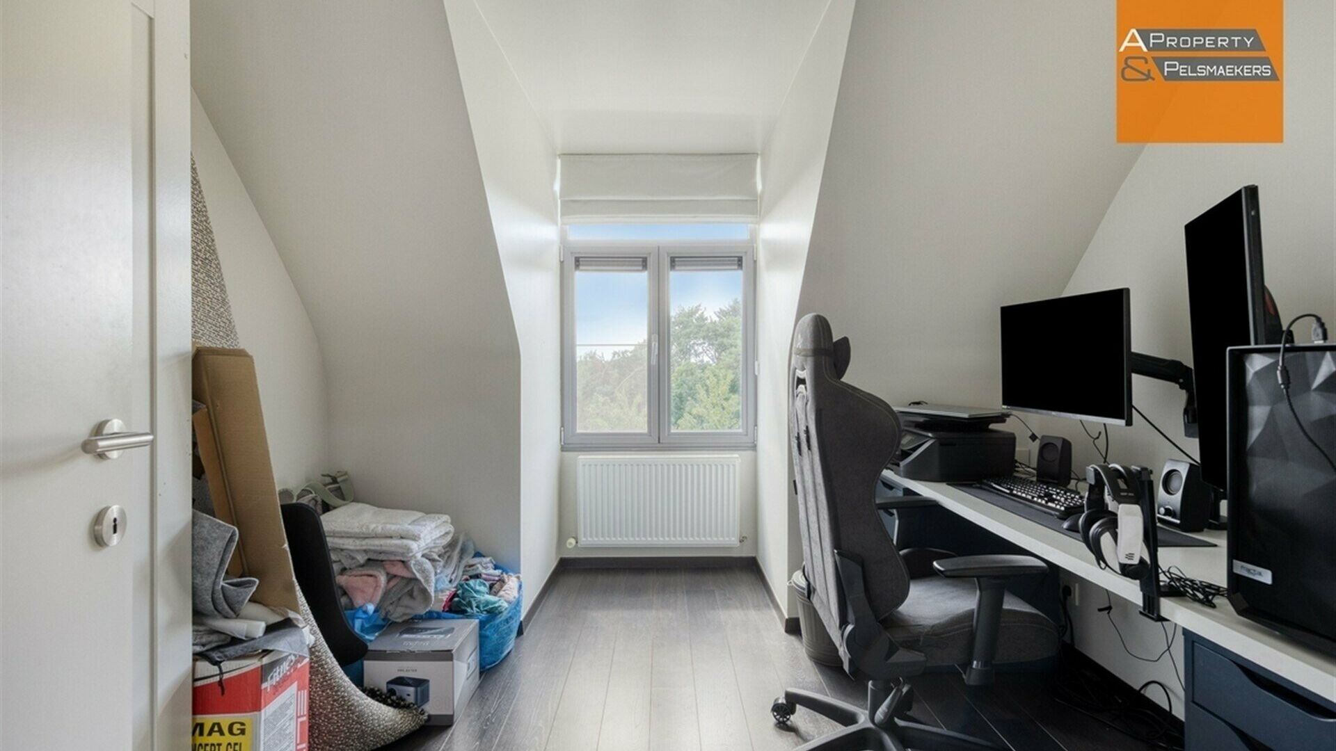 Appartement à vendre à HULDENBERG