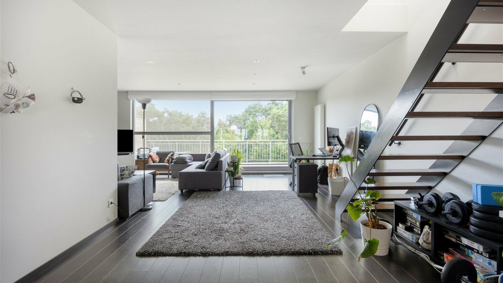 Appartement à vendre à HULDENBERG
