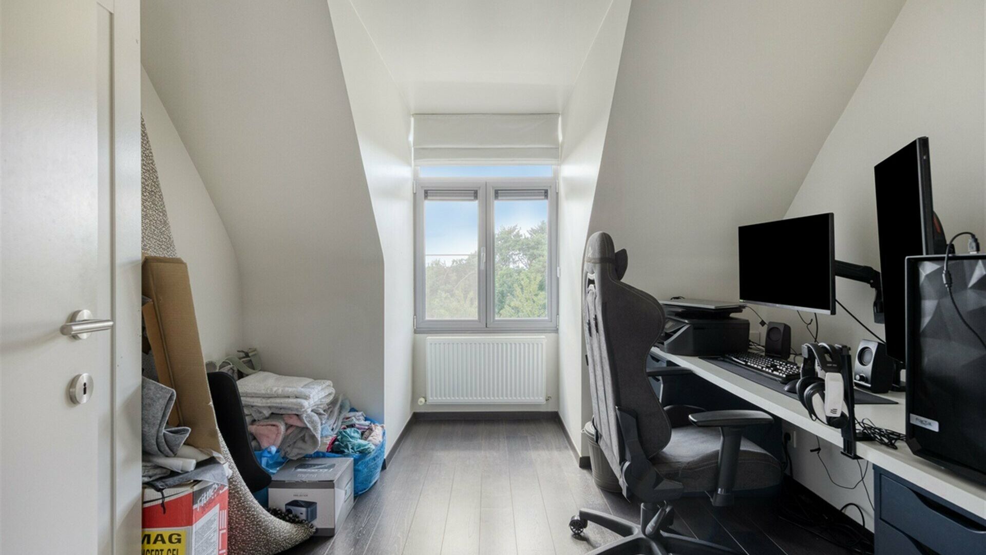 Appartement à vendre à HULDENBERG