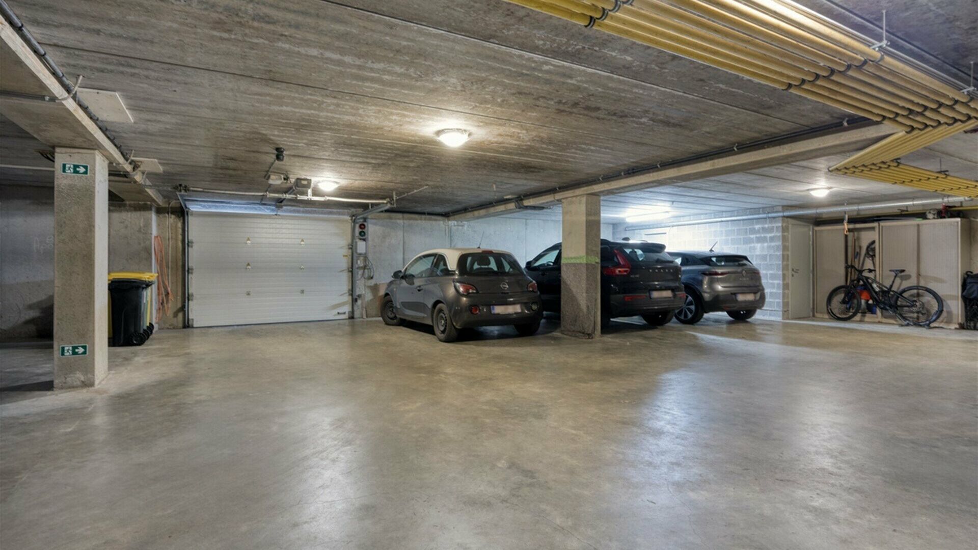 Appartement à vendre à HULDENBERG