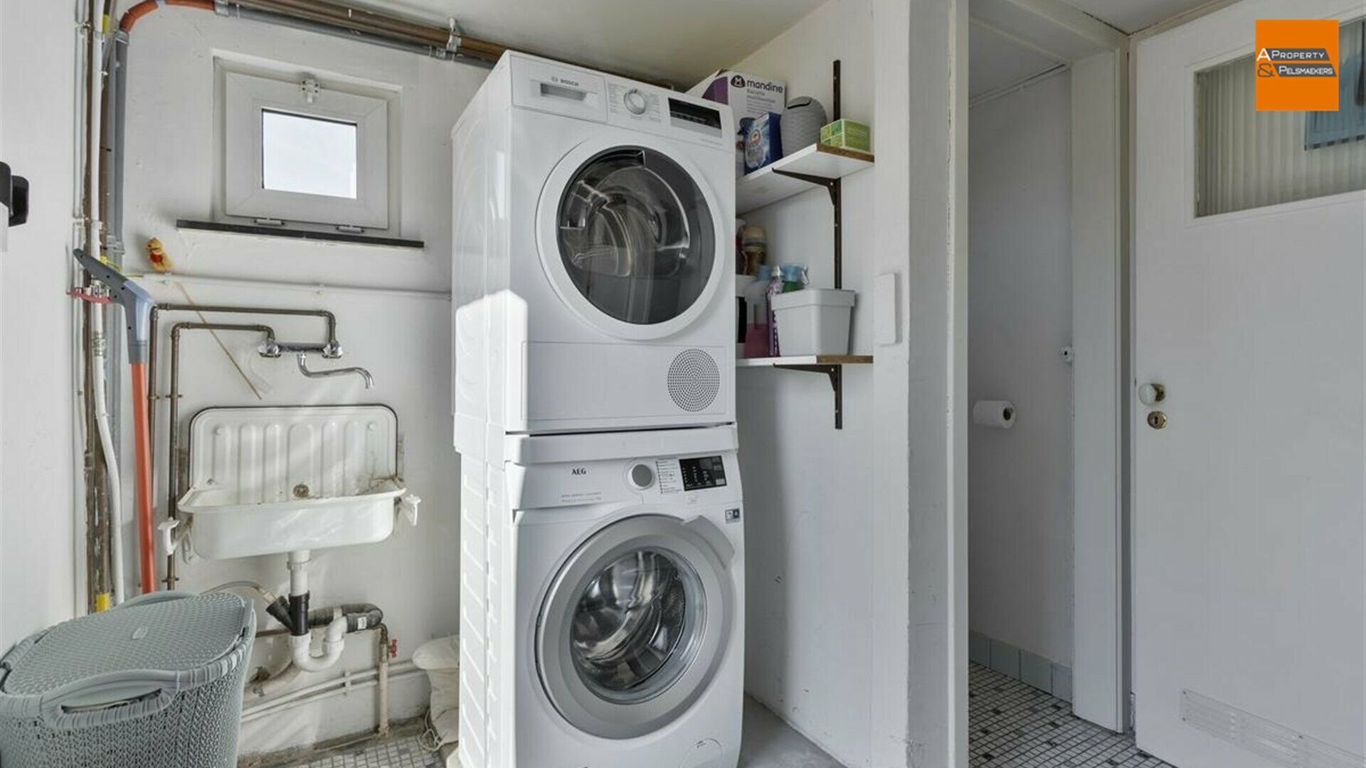 Appartement à vendre à KORTENBERG