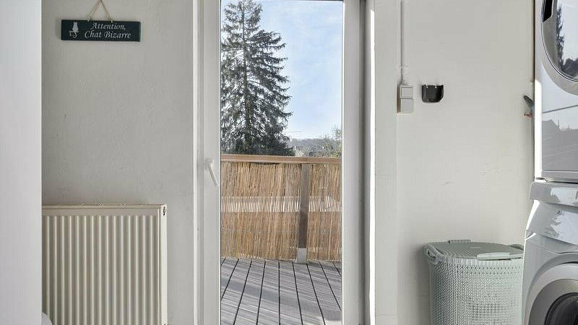 Appartement à vendre à KORTENBERG