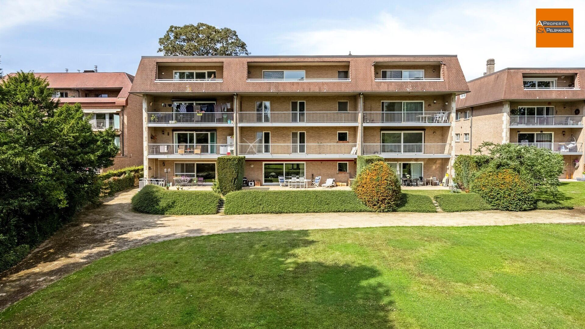 Appartement à vendre à KORTENBERG