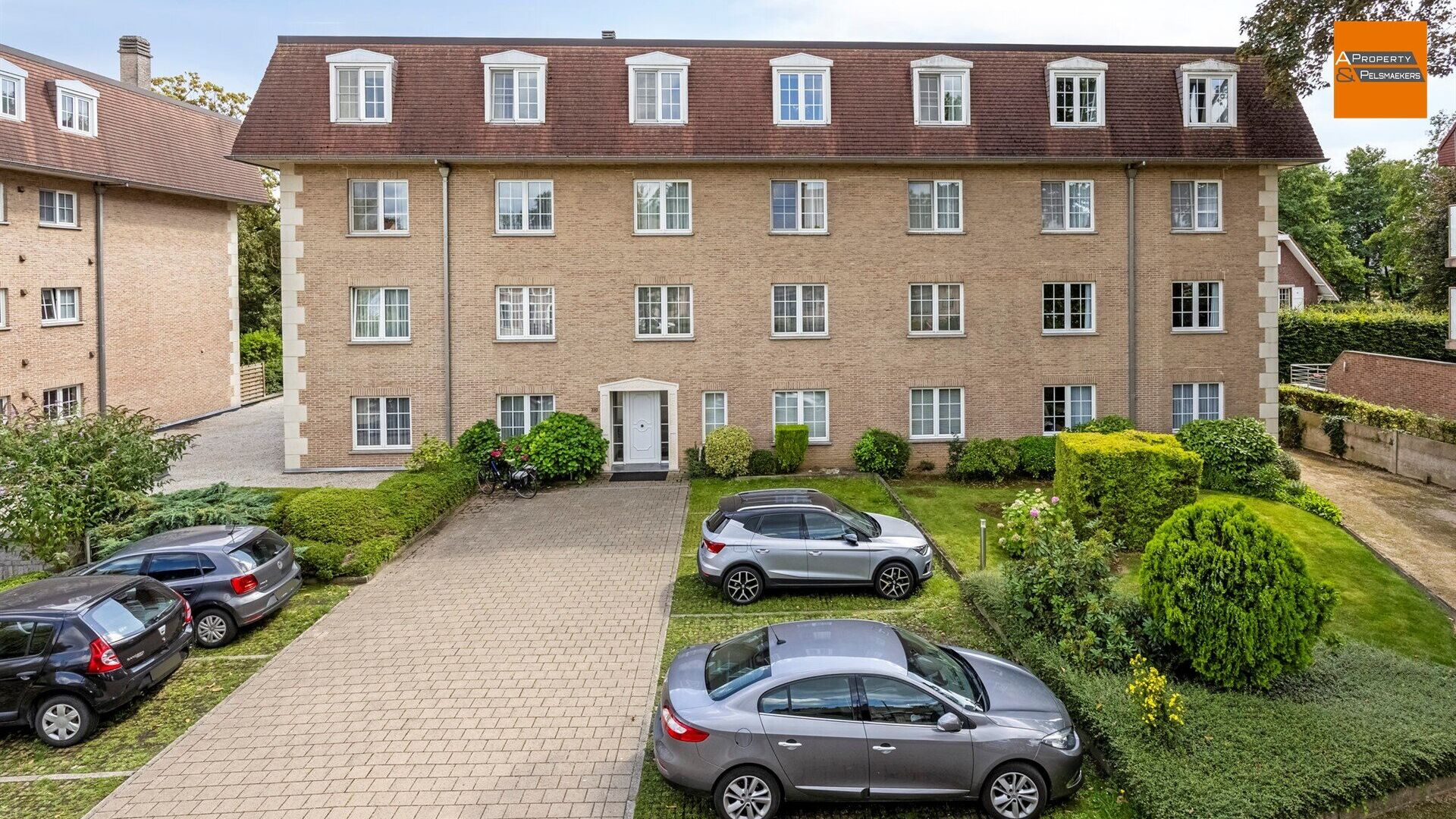 Appartement à vendre à KORTENBERG