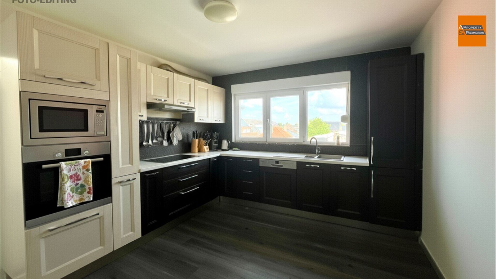 Appartement à vendre à KORTENBERG