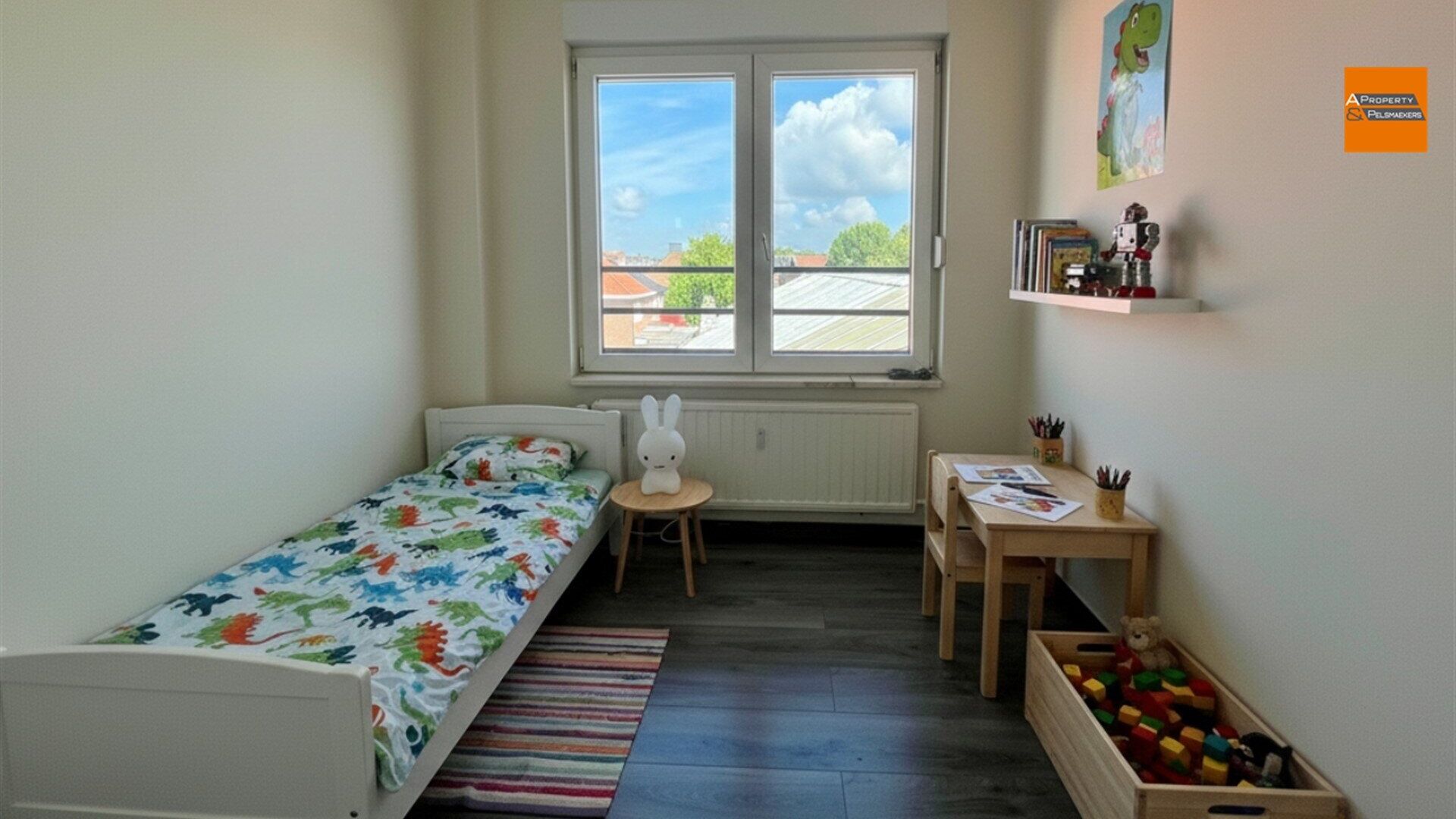 Appartement à vendre à KORTENBERG