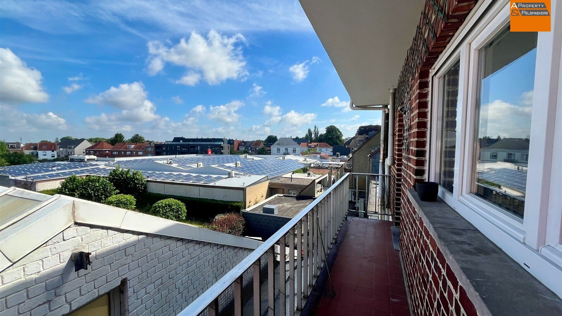 Appartement à vendre à KORTENBERG