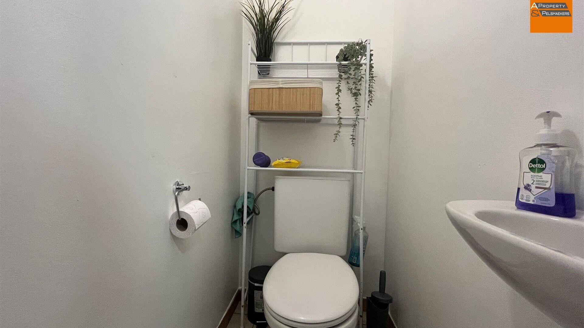 Appartement à vendre à KORTENBERG