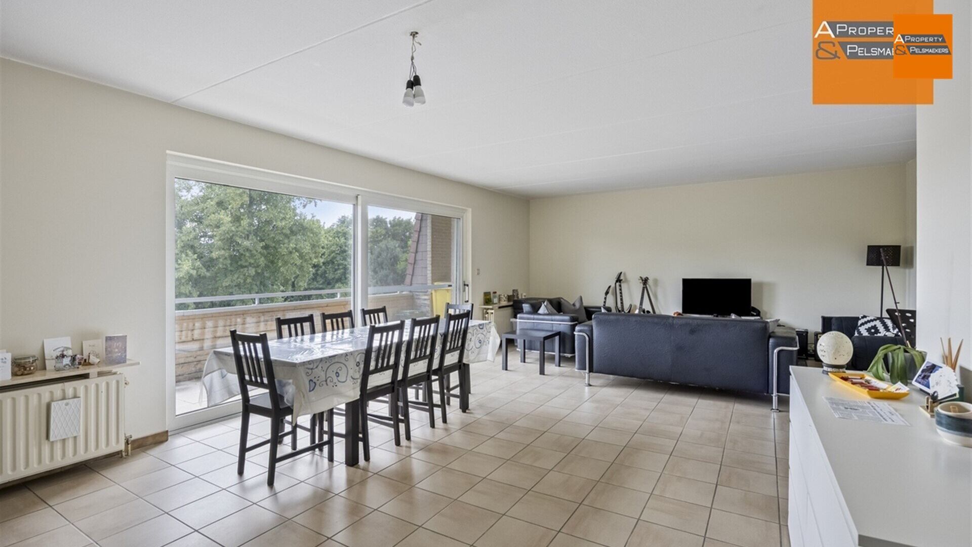 Appartement à vendre à KORTENBERG