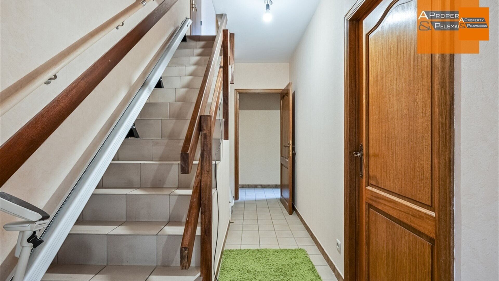 Appartement à vendre à KORTENBERG