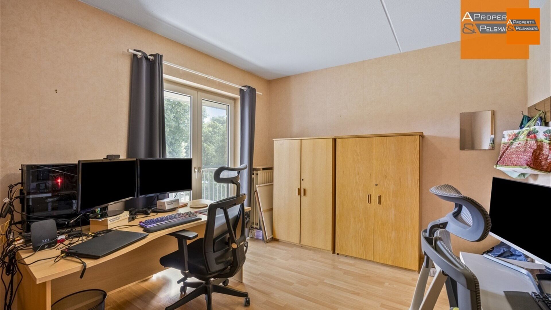 Appartement à vendre à KORTENBERG