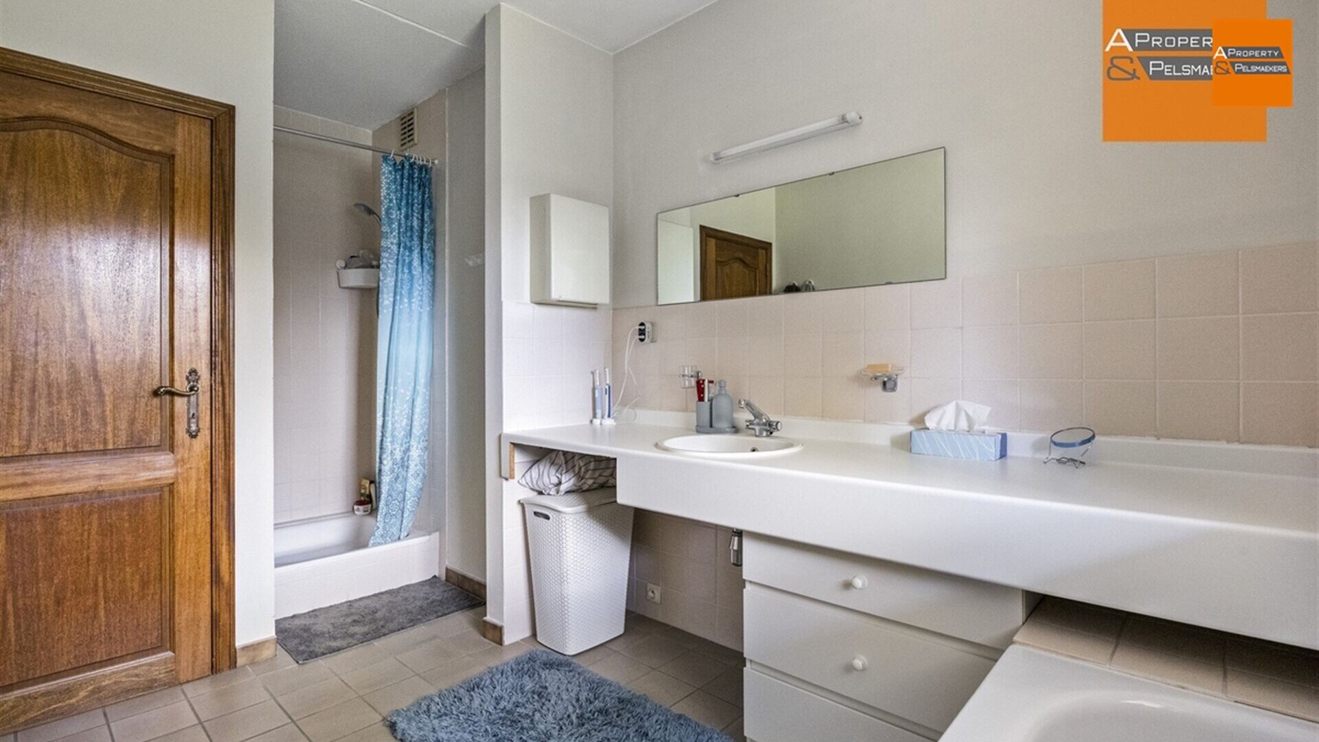 Appartement à vendre à KORTENBERG