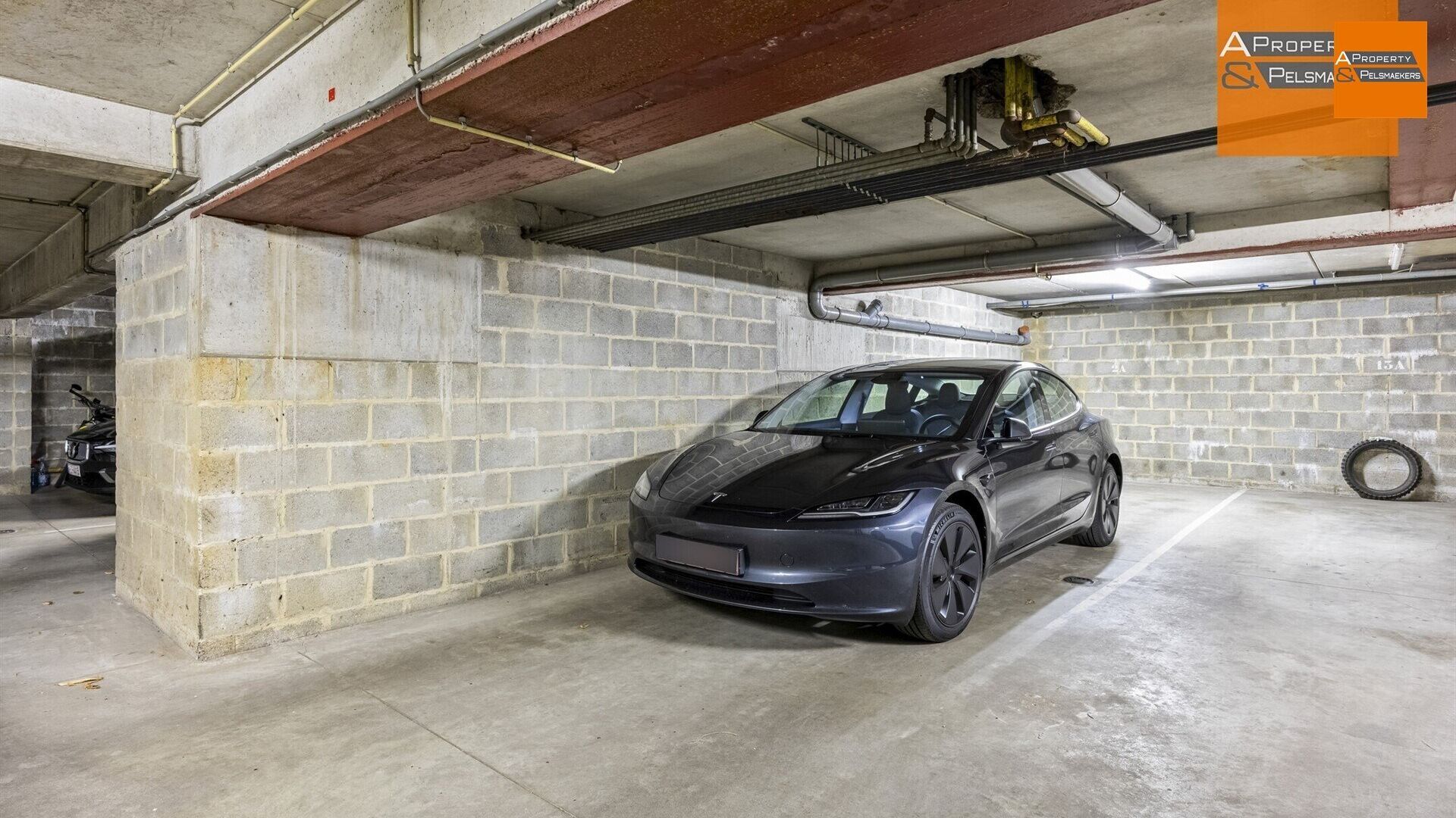 Appartement à vendre à KORTENBERG