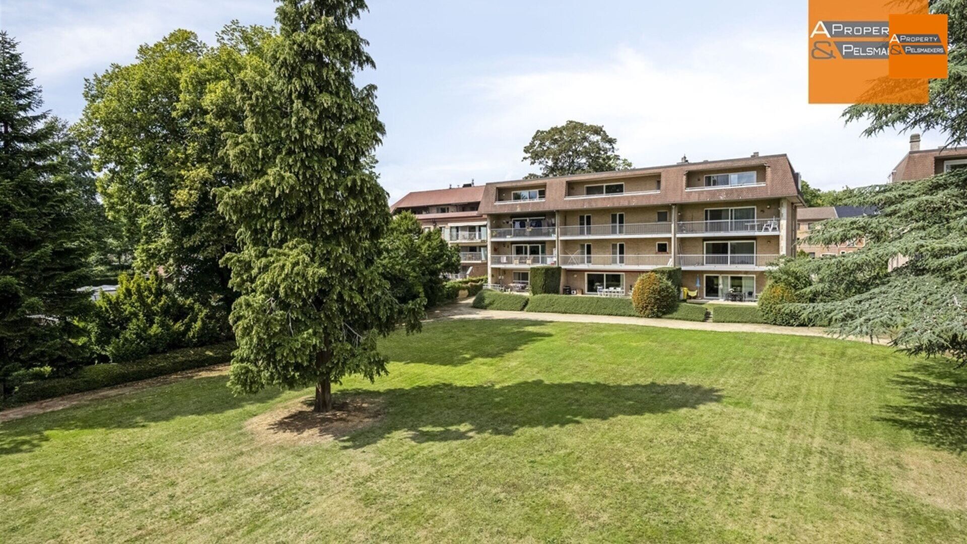 Appartement à vendre à KORTENBERG