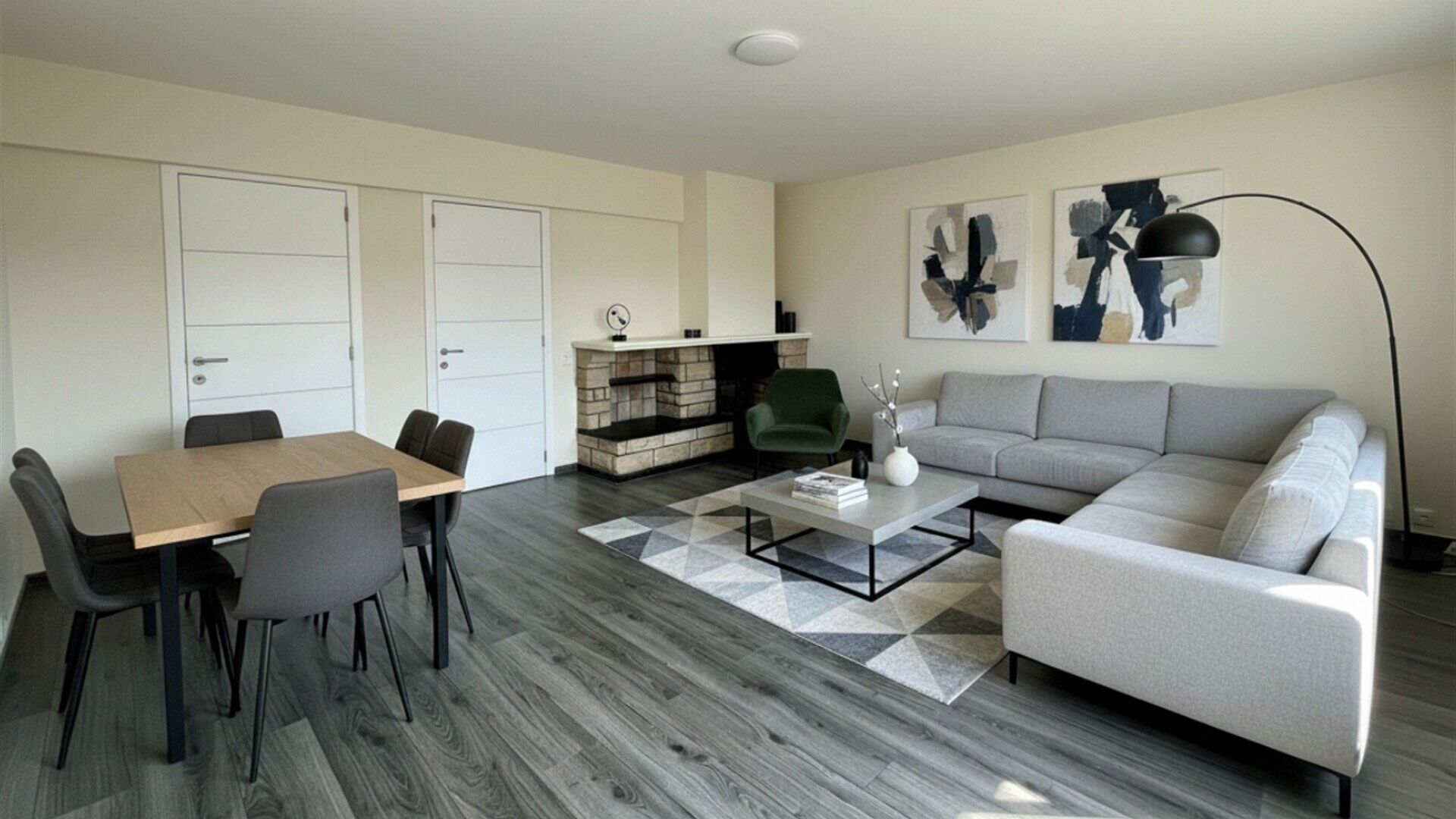 Appartement à vendre à KORTENBERG