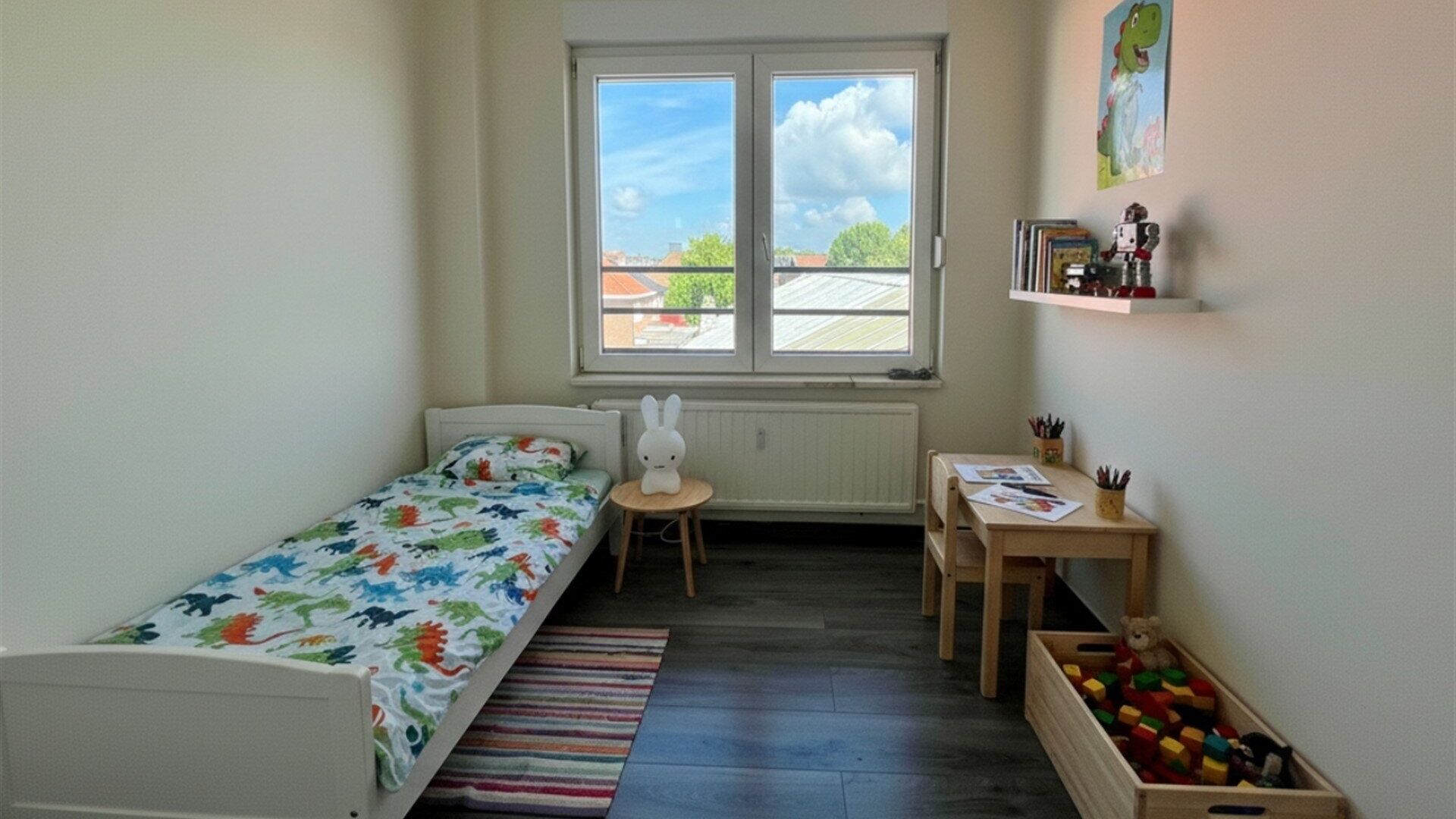 Appartement à vendre à KORTENBERG