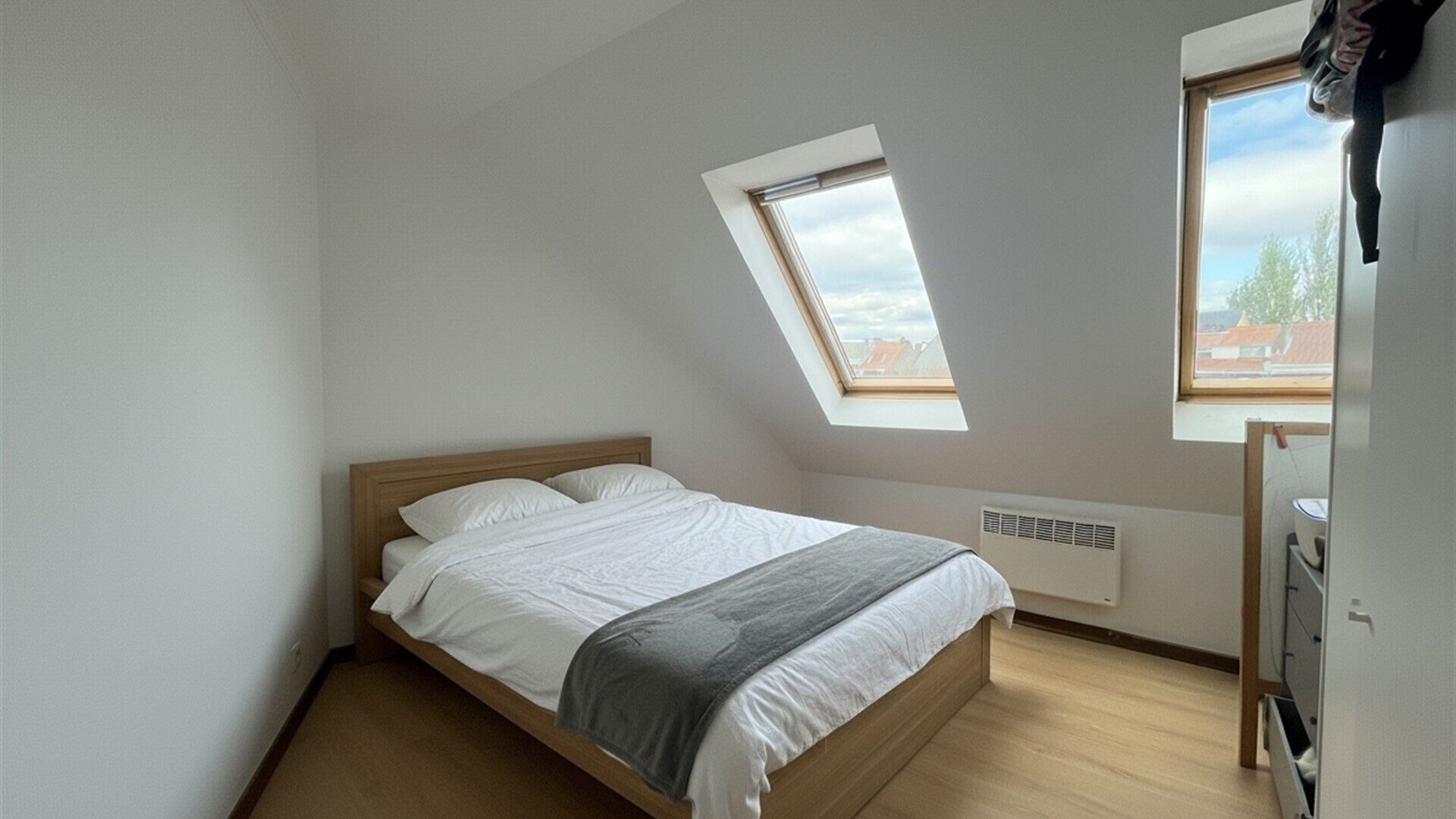 Appartement à vendre à KORTENBERG