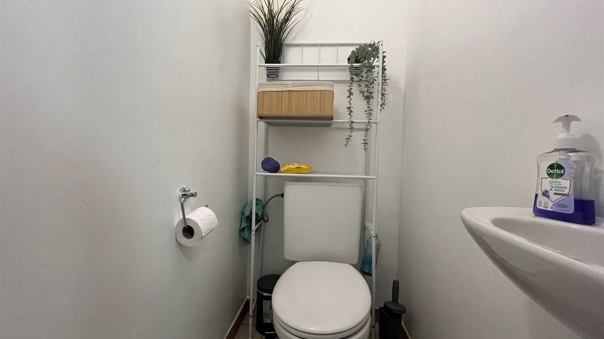 Appartement à vendre à KORTENBERG