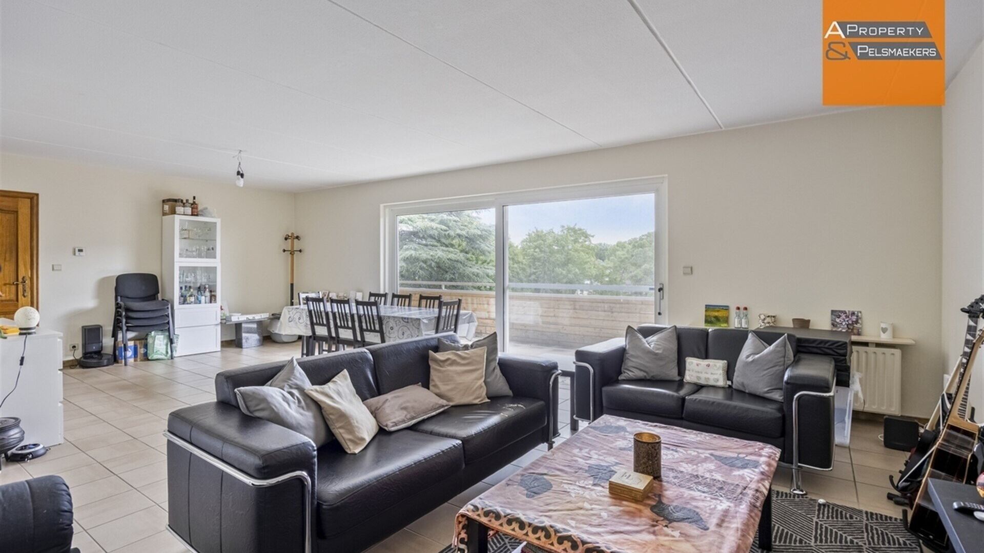 Appartement à vendre à KORTENBERG