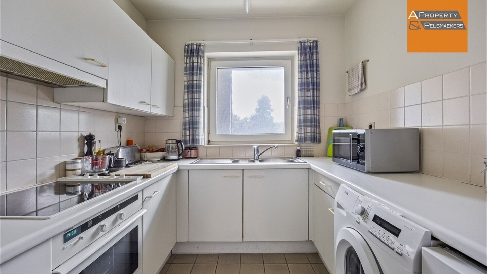 Appartement à vendre à KORTENBERG