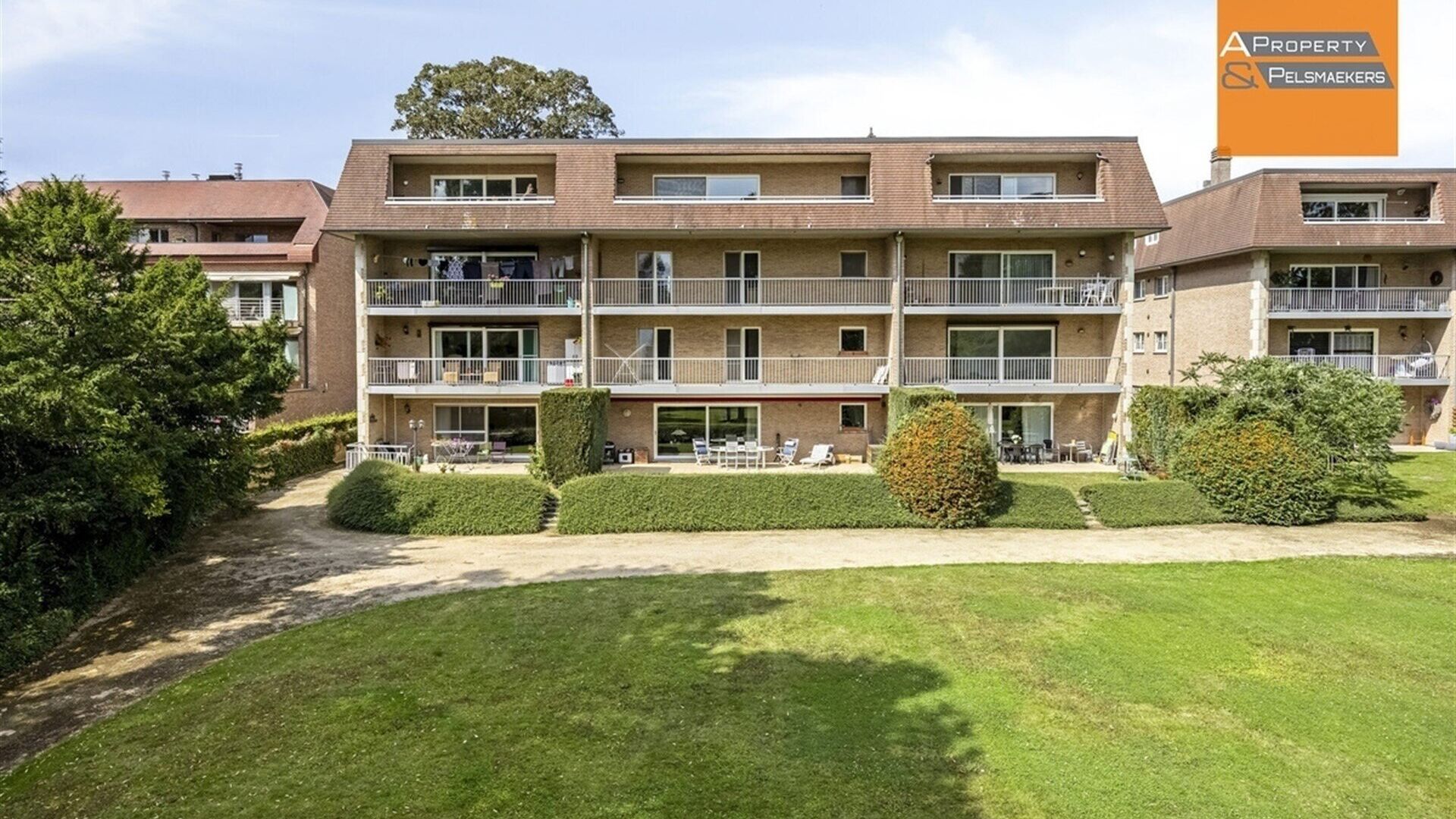 Appartement à vendre à KORTENBERG