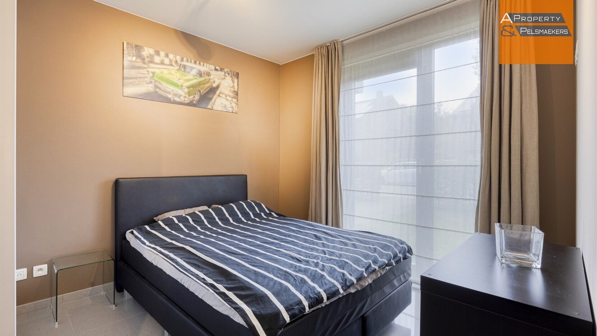 Appartement à vendre à KORTENBERG