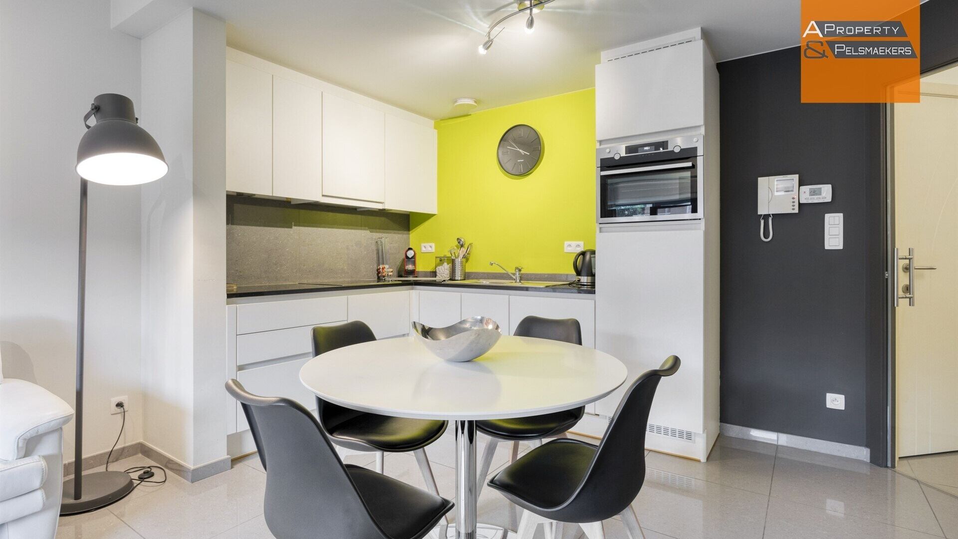 Appartement à vendre à KORTENBERG