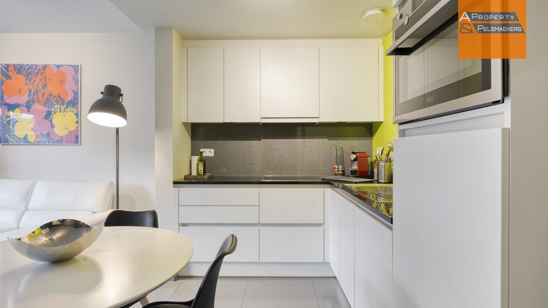 Appartement à vendre à KORTENBERG