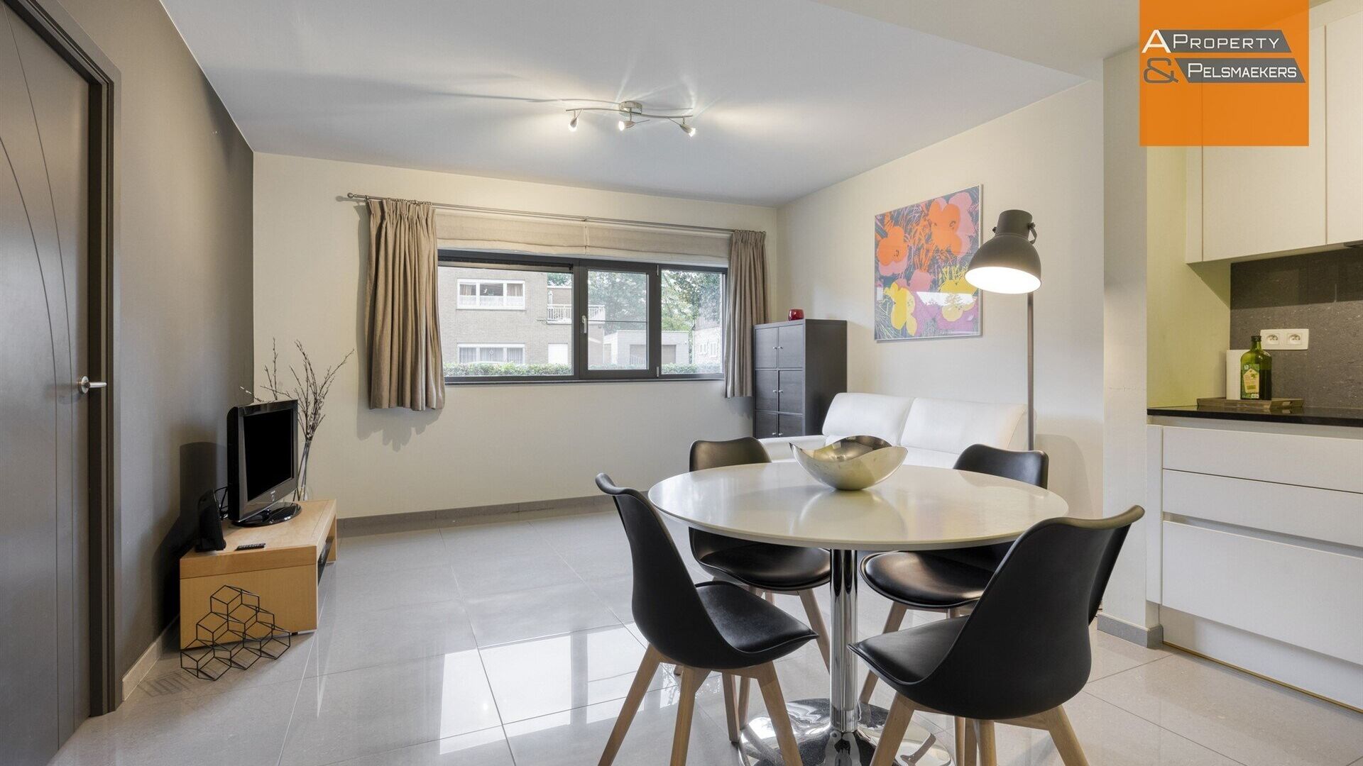 Appartement à vendre à KORTENBERG