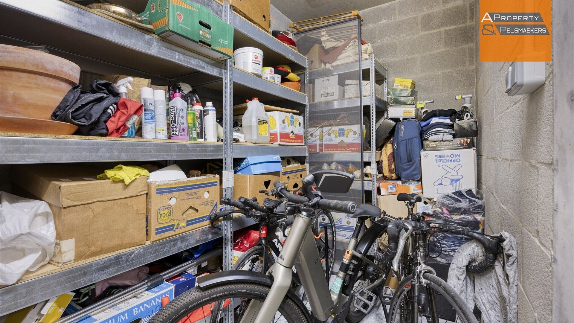 Appartement à vendre à KORTENBERG