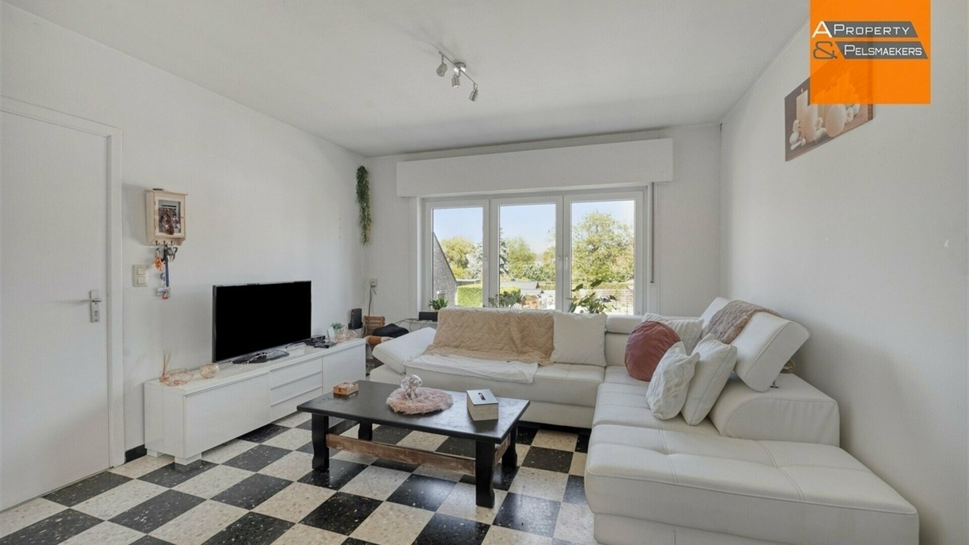 Appartement &agrave; vendre &agrave; KORTENBERG