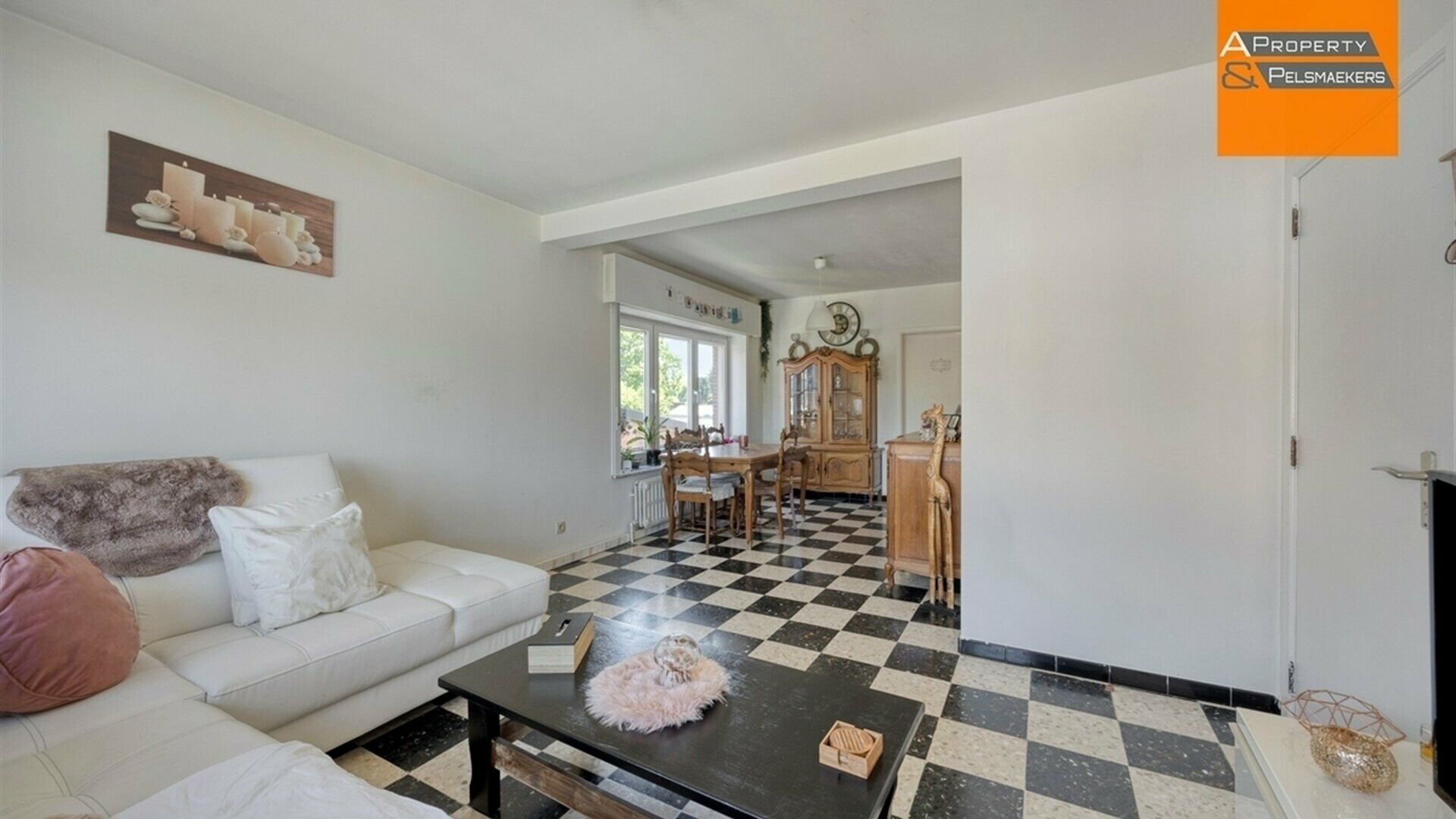 Appartement &agrave; vendre &agrave; KORTENBERG