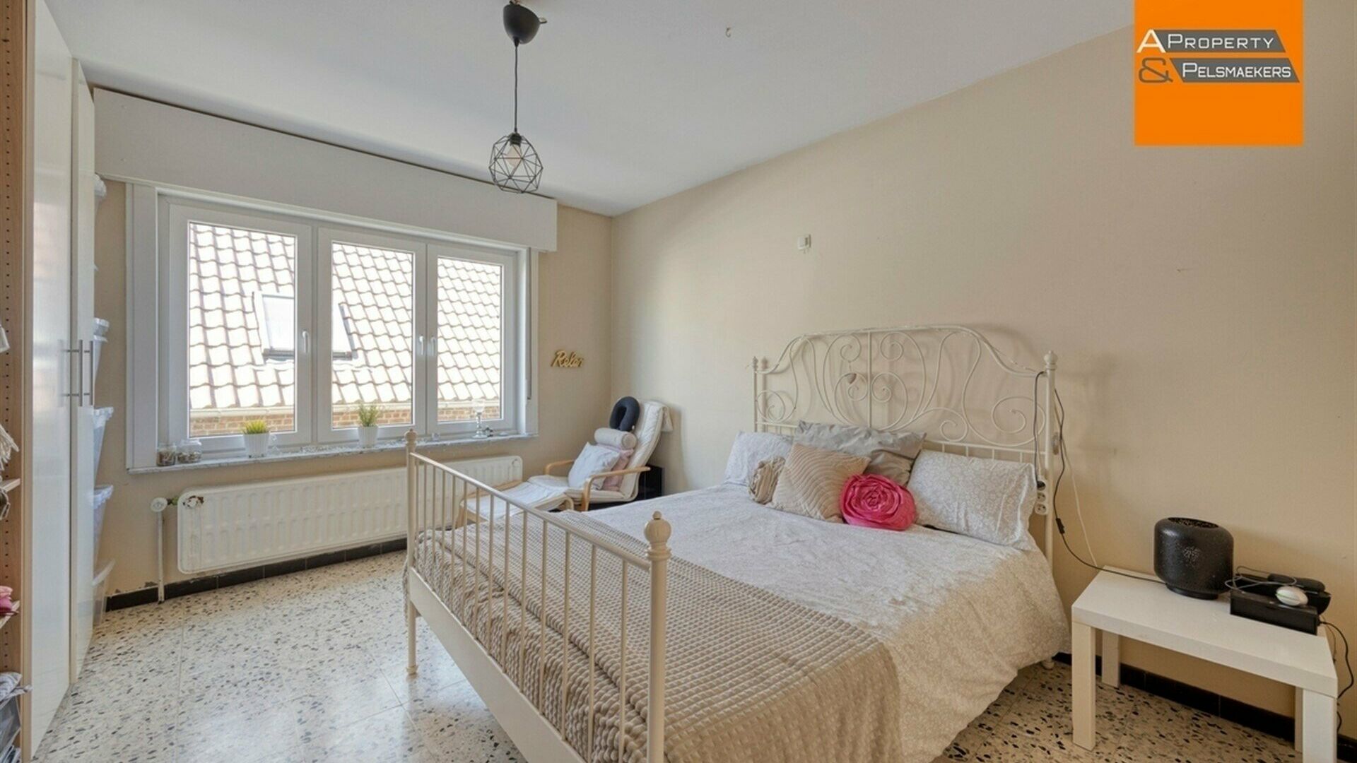Appartement &agrave; vendre &agrave; KORTENBERG
